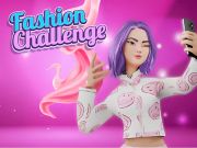 Spiel Modeherausforderung: Catwalk Run Online
