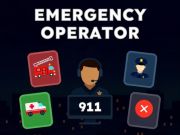 Spiel Notfallbetreiber Online