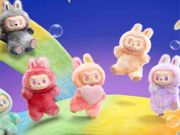 Spiel Labubu World Game Online