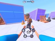Spiel Brawler -Mann: Faust der Wut Online
