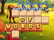 Spiel Farm der Worte Online