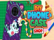 Spiel DIY-Telefonkoffer Shop Online