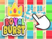 Spiel Königlicher Burst Online