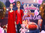 Spiel Valentinstagspaar Datum Online