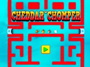 Spiel Cheddar Chomper Online