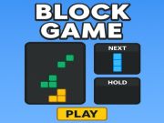 Spiel Blockfall Blitz: Beherrschen Sie die fallenden Blöcke! Online