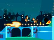 Spiel Ziehen Sie n Boom Online