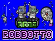 Spiel Robbotto Online