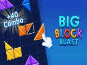 Spiel Big Block Explosion Online