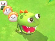 Spiel Monster Arena Online