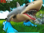 Spiel Tralalero Tralala Brainrot Parken Terror Online