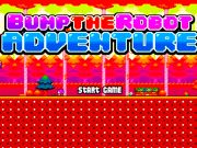 Spiel Bump das Roboterabenteuer Online