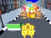 Spiel Nailong Rush Run Online