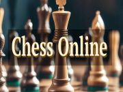 Spiel Schach online Online