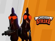Spiel Hühnerschlag Online
