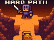 Spiel Harte Weg Online