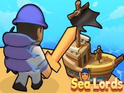 Spiel Sea Lords Online