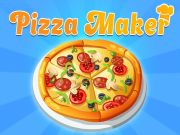 Spiel Pizzahersteller Online