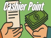 Spiel Kassiererpunkt Online