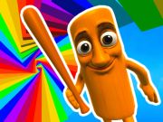 Spiel Italienischer Brainrot Obby Parkour Online