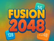 Spiel Fusion 2048 Online