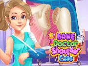 Spiel Schulterfall des Knochenarztes Online