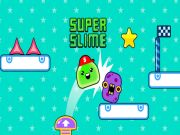 Spiel Super Slime Online