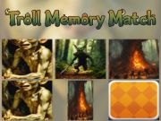 Spiel Troll-Speicherübereinstimmung Online