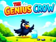 Spiel Die geniale Krähe Online