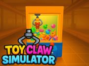 Spiel Spielzeugklauensimulator Online