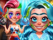 Spiel Von Nerds bis zu Schönheiten Online