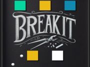 Spiel Breakit Online