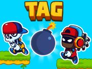 Spiel Tag Run Online