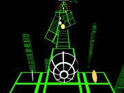 Spiel Neonkugel Neigung Online
