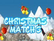 Spiel Frohe Weihnachten Match3 Online