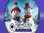 Spiel Finden Sie es finden Sie die Unterschiede Online