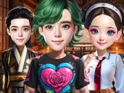 Spiel Starry Style Dorama des Traums Online