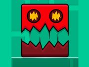 Spiel Geometriesprunghreist Online