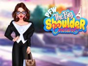 Spiel PFW die große Schulter-Couture Online