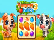 Spiel Leckere Geschichten 3 Online