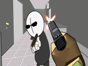 Spiel Wahnsinn: Sheriff's Compound Official Online