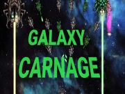 Spiel Galaxy Carnage Online