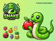 Spiel Schlangenklassiker Online
