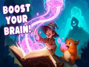 Spiel Steigst dein Gehirn! Online