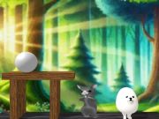 Spiel Eggdog von Ratomilton besucht Online