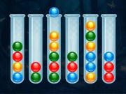Spiel Blasensortierung Infinite Remastered Online