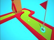 Spiel Golf Mini Online