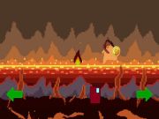 Spiel Meteor-Flucht Online