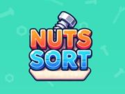 Spiel Nüsse sortieren Online