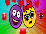 Spiel Ball und Freundin Online
